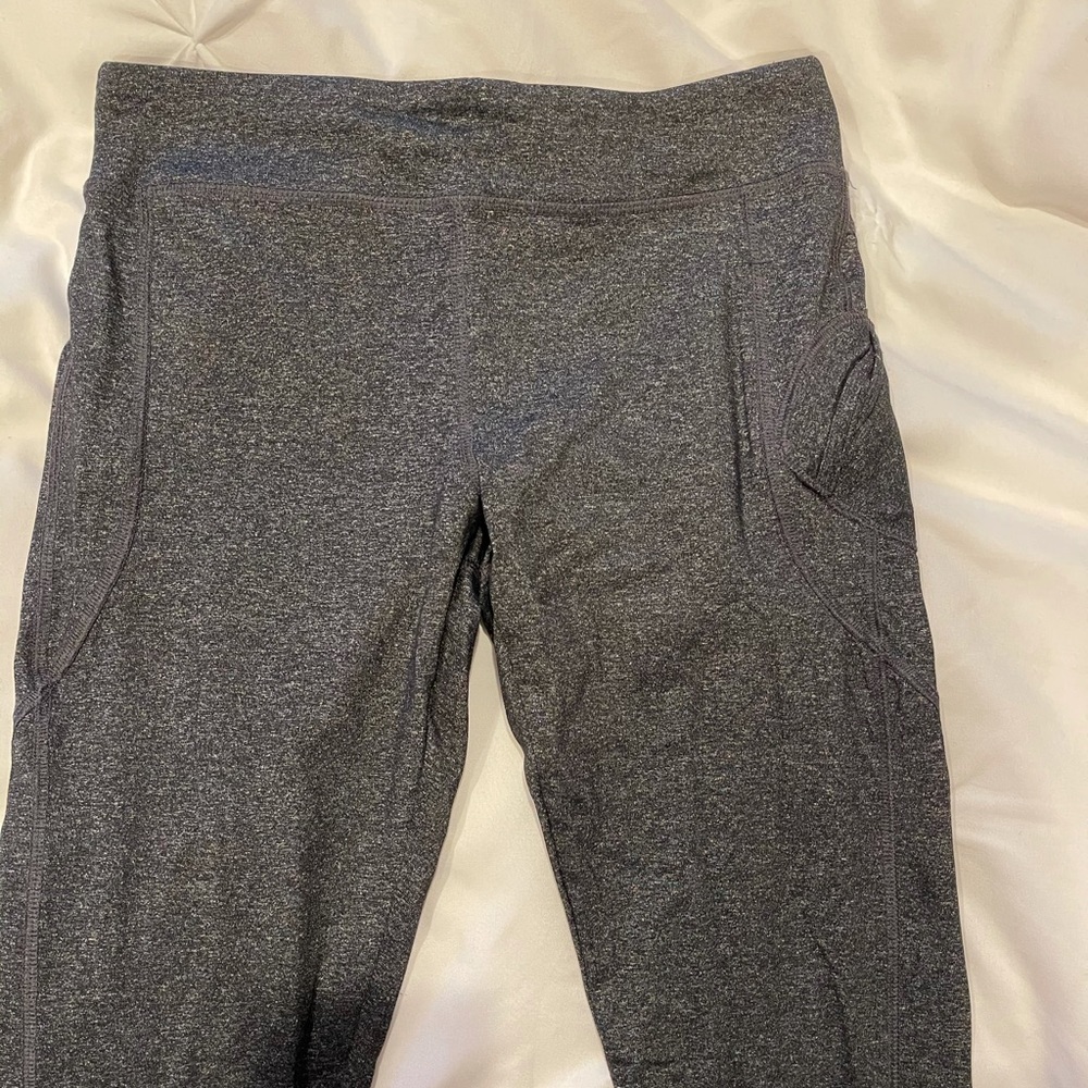 athletic leggings